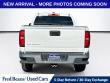 2022 Chevrolet Colorado 2WD Work Truck Truck
