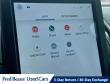 2022 Ford Edge SEL SUV