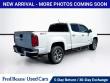 2016 Chevrolet Colorado 4WD Z71