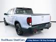 2022 Honda Ridgeline Black Edition