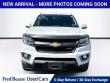 2016 Chevrolet Colorado 4WD Z71