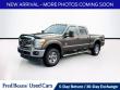 2016 Ford Super Duty F-250 SRW Lariat