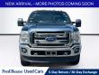 2016 Ford Super Duty F-250 SRW Lariat