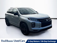 2022 Mitsubishi Outlander Sport ES