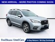  Subaru Ascent