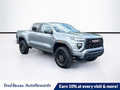 2026 GMC Canyon Elevation Truck