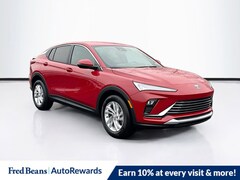 2026 Buick Envista Preferred SUV