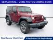 Used 2012 Jeep Wrangler Sport