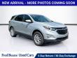 Used 2020 Chevrolet Equinox LT SUV