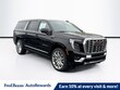  GMC Yukon XL