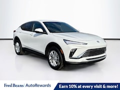 2026 Buick Envista Preferred SUV