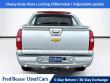 2013 Chevrolet Avalanche LT