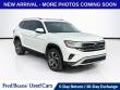 Used 2023 Volkswagen Atlas 3.6L V6 SEL