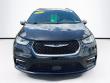 2024 Chrysler Pacifica Pinnacle