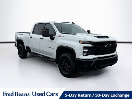 2024 Chevrolet Silverado 3500 HD WT Truck