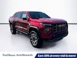  GMC Canyon