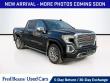 Used 2021 GMC Sierra 1500 Denali Truck