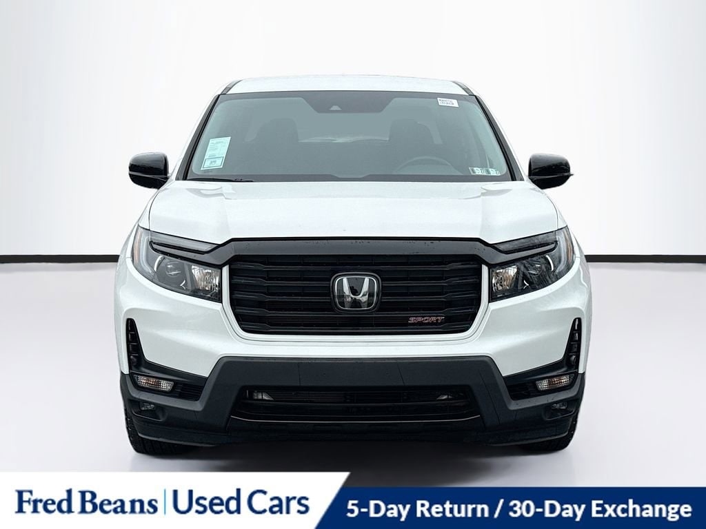 Used 2023 Honda Ridgeline Sport
