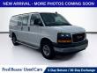 Certified 2024 GMC Savana Cargo 2500 Work Van Van