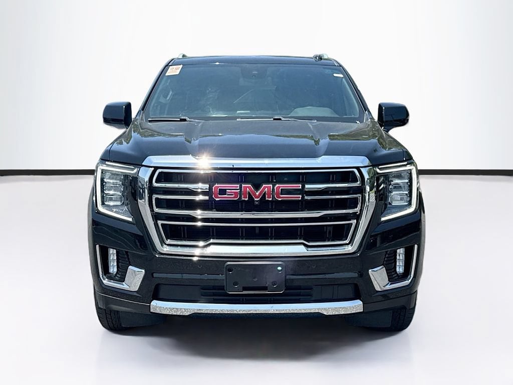 Used 2023 GMC Yukon XL SLT SUV