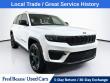 Used 2023 Jeep Grand Cherokee Limited 4x4 SUV