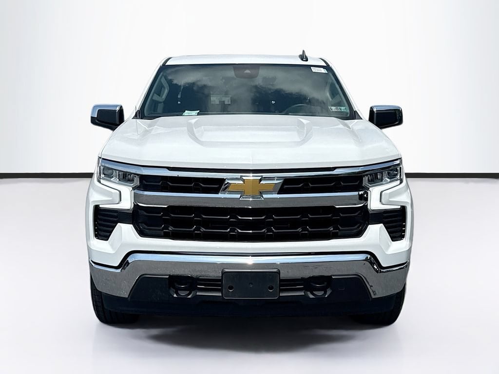 Used 2023 Chevrolet Silverado 1500 LT (2FL) Truck