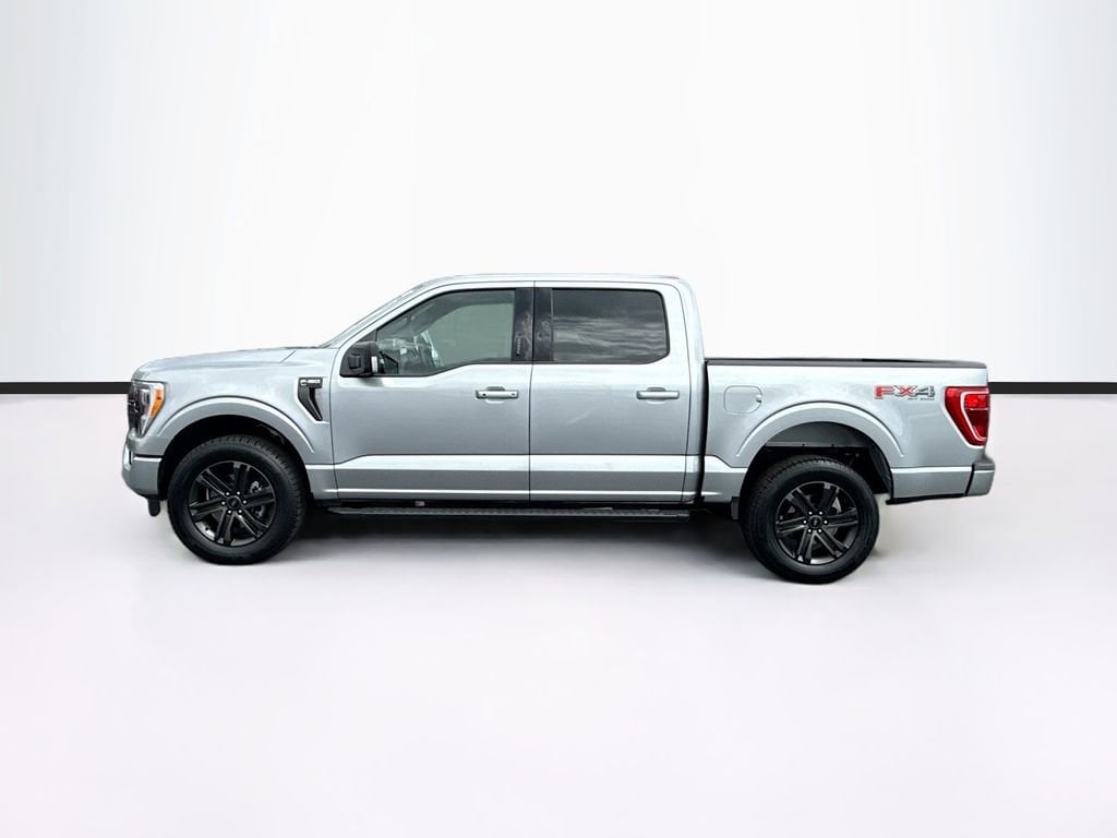 Used 2022 Ford F-150 XL