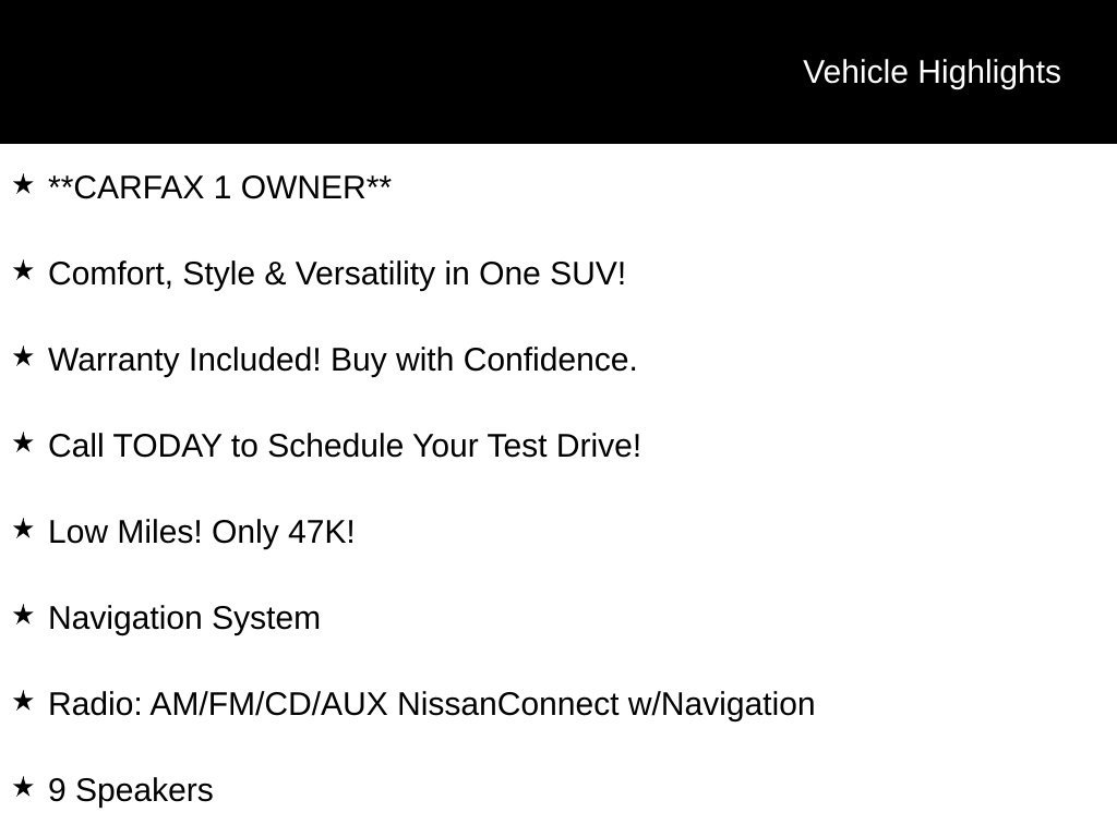 Used 2020 Nissan Rogue SL Intelligent AWD SUV