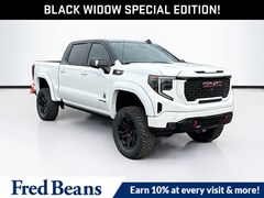 2025 GMC Sierra 1500 AT4 Truck