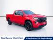 Used 2025 Chevrolet Silverado 1500 Custom Truck