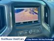 2025 Chevrolet Silverado 1500 Custom Trail Boss Truck