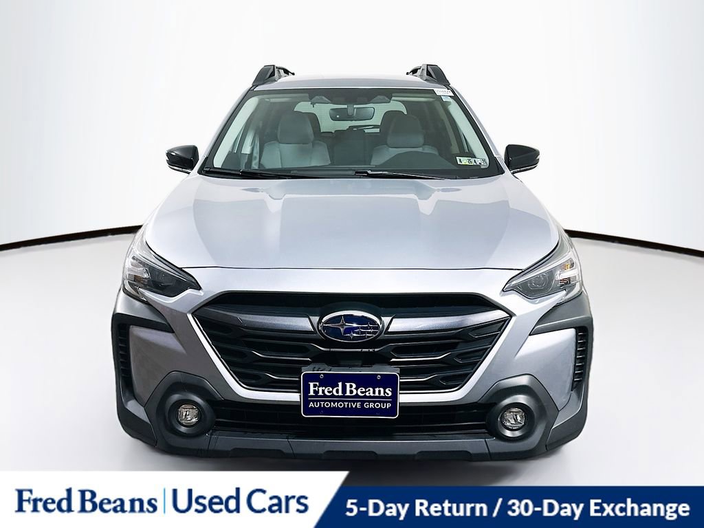 2024 Subaru Outback Premium photo 2