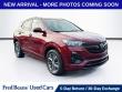 Used 2023 Buick Encore GX Select SUV