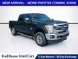  Ford Super Duty F-250 SRW