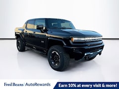 2025 GMC HUMMER EV Pickup 2X Truck