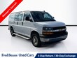  Chevrolet Express Cargo 2500