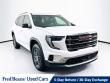 Used 2025 GMC Acadia Elevation SUV