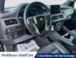 2023 Chevrolet Tahoe LT SUV