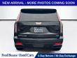 2023 CADILLAC Escalade 4WD Sport