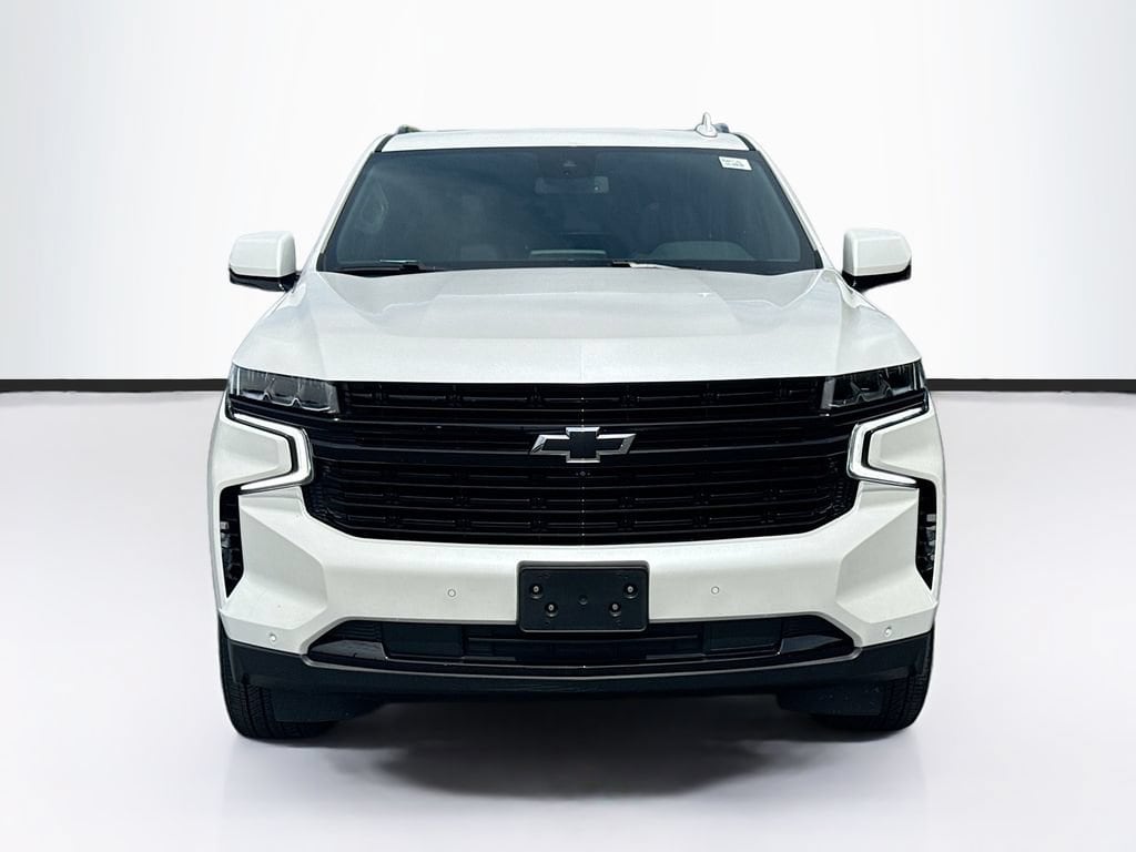 Used 2023 Chevrolet Suburban RST SUV