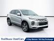 Used 2023 Mitsubishi Outlander Sport ES