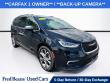 2024 Chrysler Pacifica Pinnacle