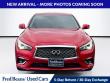 2021 INFINITI Q50 3.0t Luxe