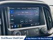 2022 GMC Canyon 4WD Elevation Truck