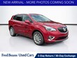  Buick Envision