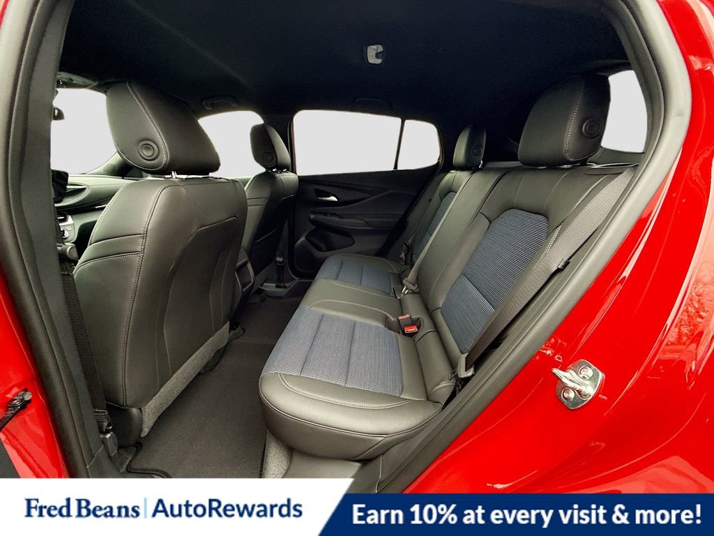 2026 Buick Envista Preferred - Photo 27