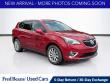 Used 2020 Buick Envision Essence SUV