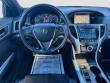 2019 Acura TLX Tech & A-Spec Pkgs Sedan