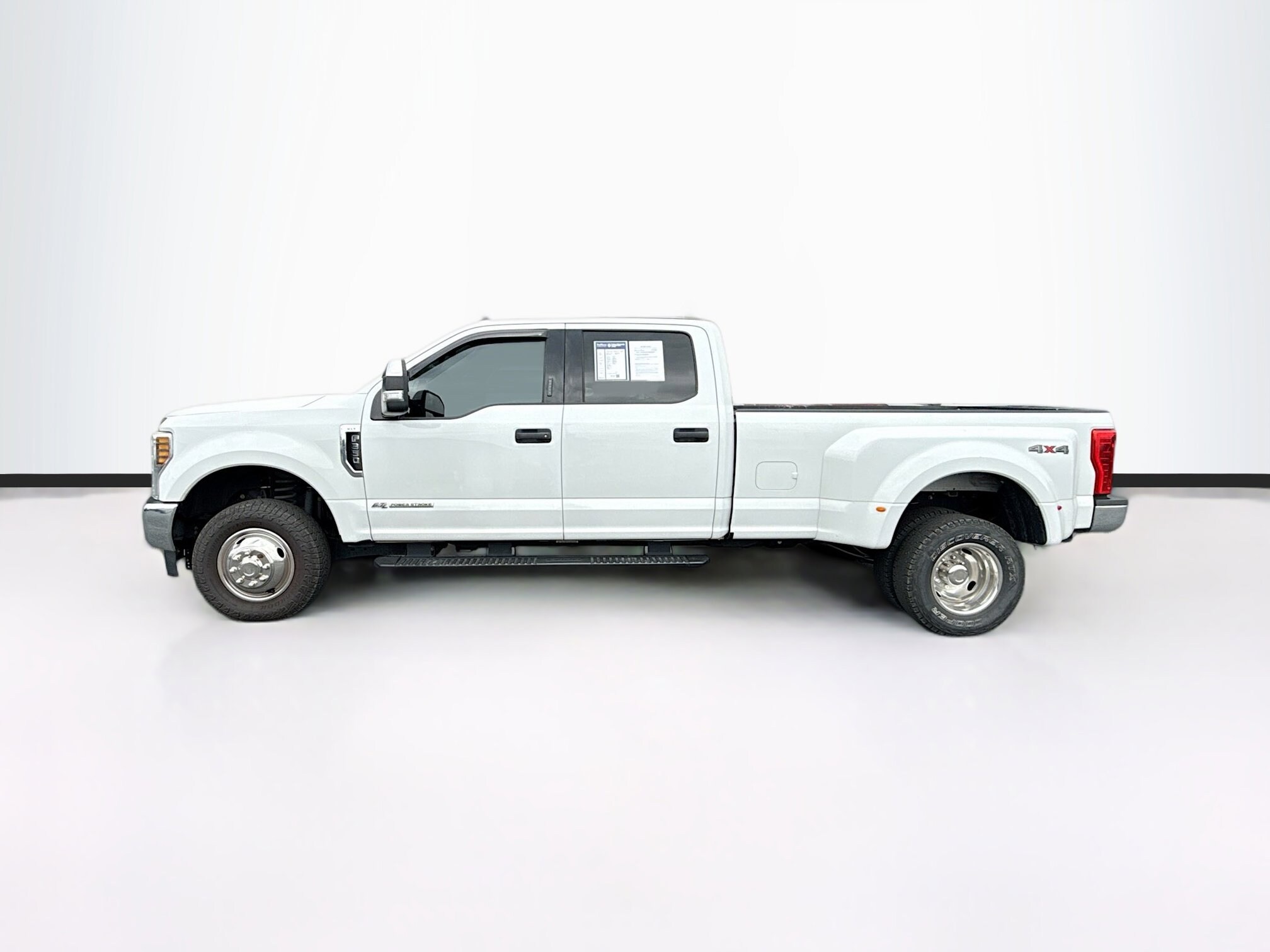 2019 Ford F-350 XL photo 4