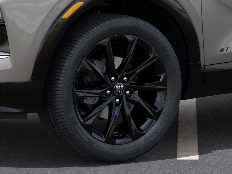 2026 Buick Encore GX Sport Touring - Photo 9